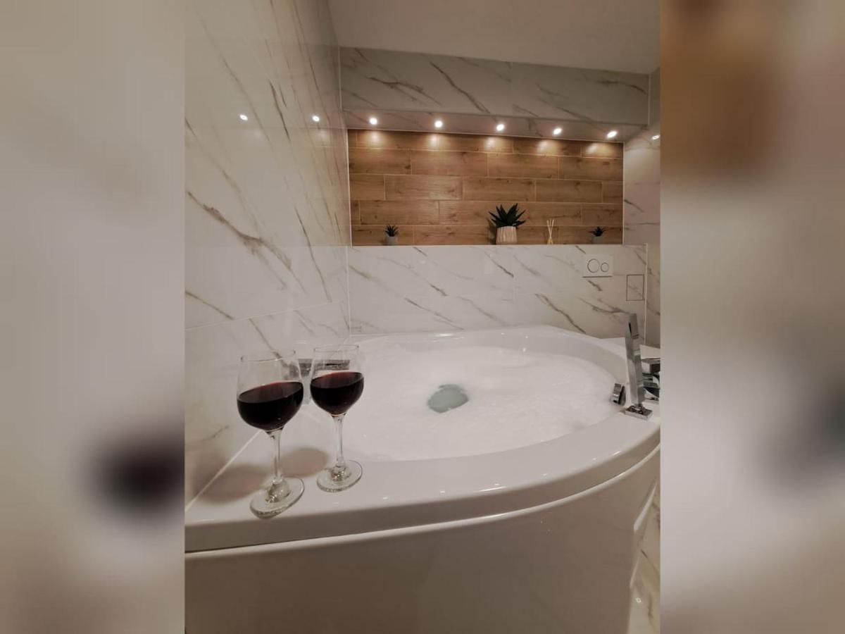 Apartment Dado スルニュ エクステリア 写真