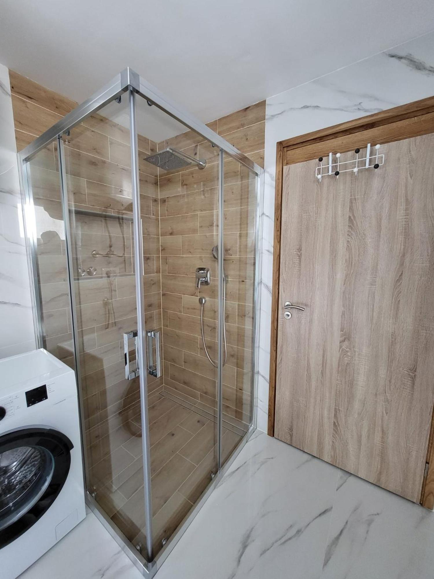 Apartment Dado スルニュ エクステリア 写真