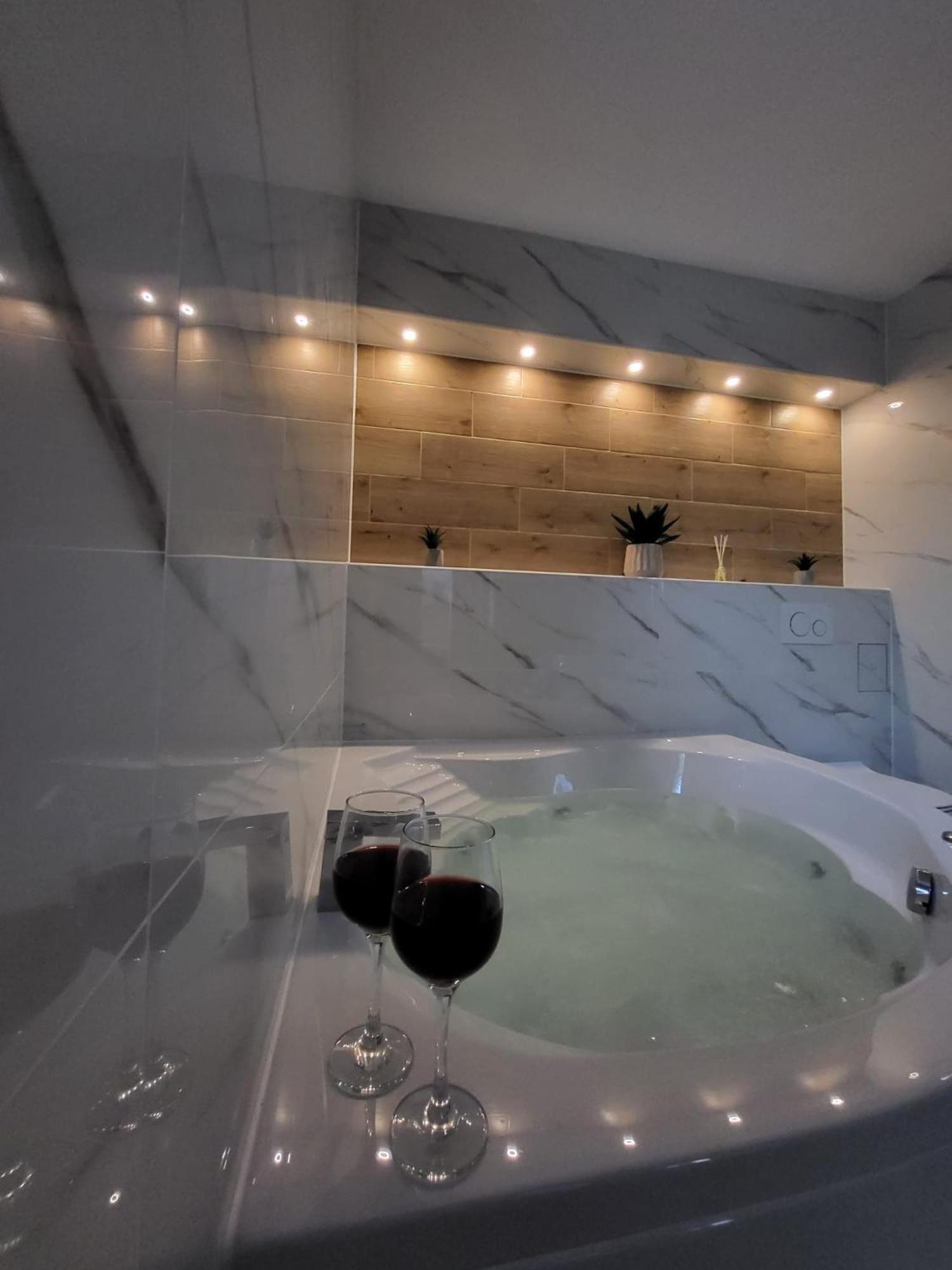 Apartment Dado スルニュ エクステリア 写真