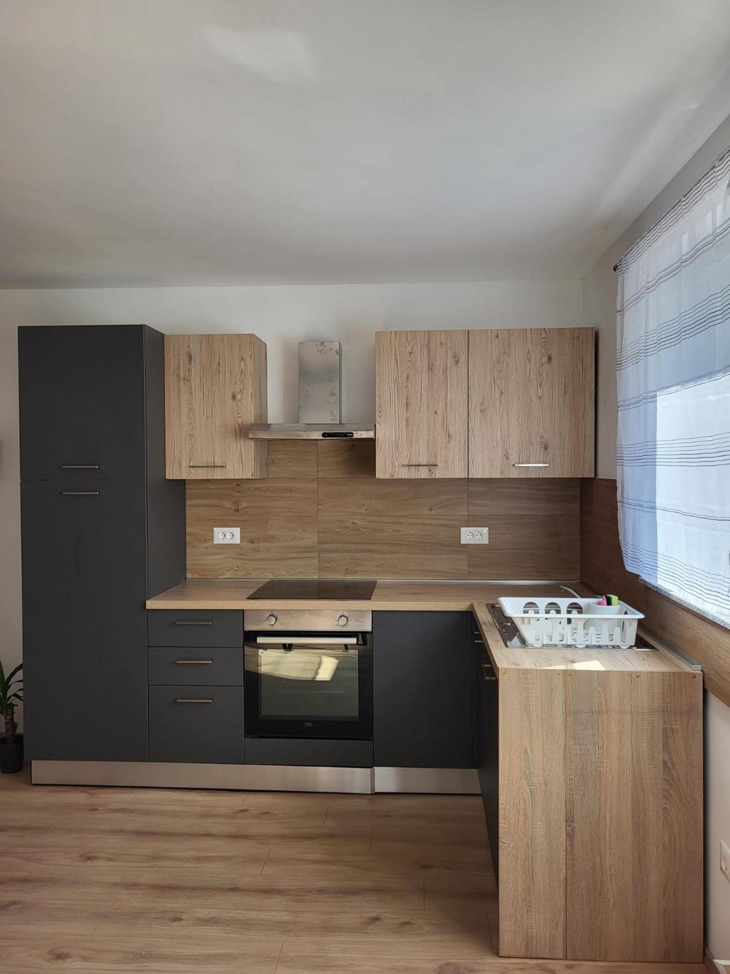 Apartment Dado スルニュ エクステリア 写真