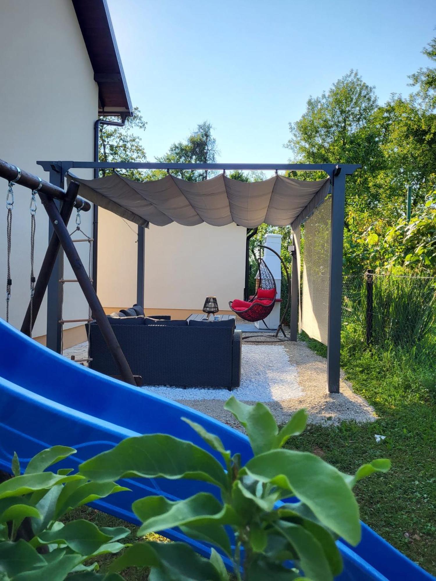 Apartment Dado スルニュ エクステリア 写真