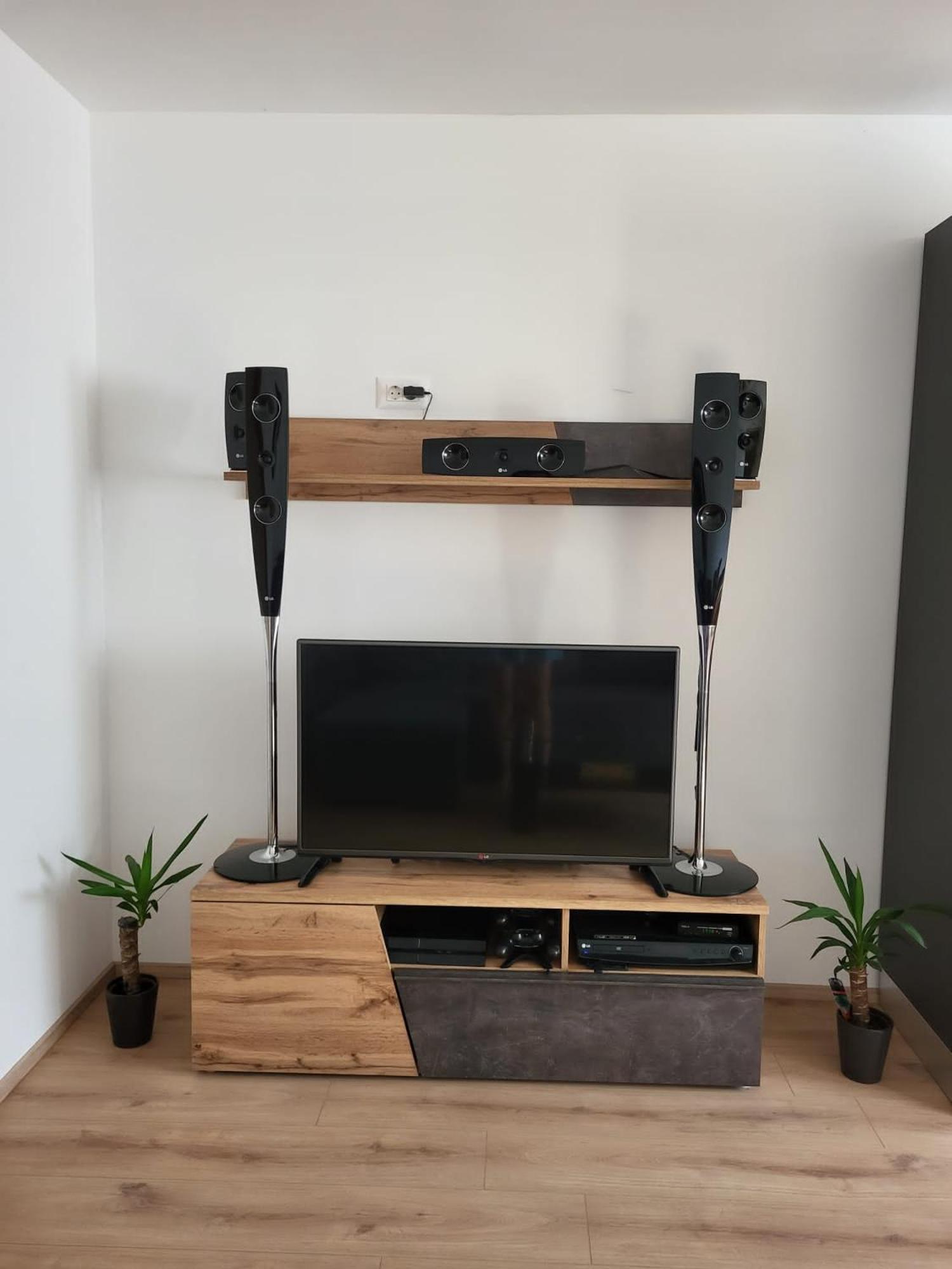 Apartment Dado スルニュ エクステリア 写真