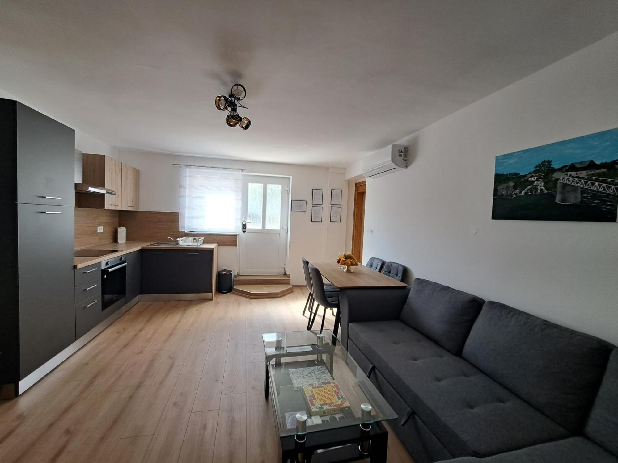 Apartment Dado スルニュ エクステリア 写真