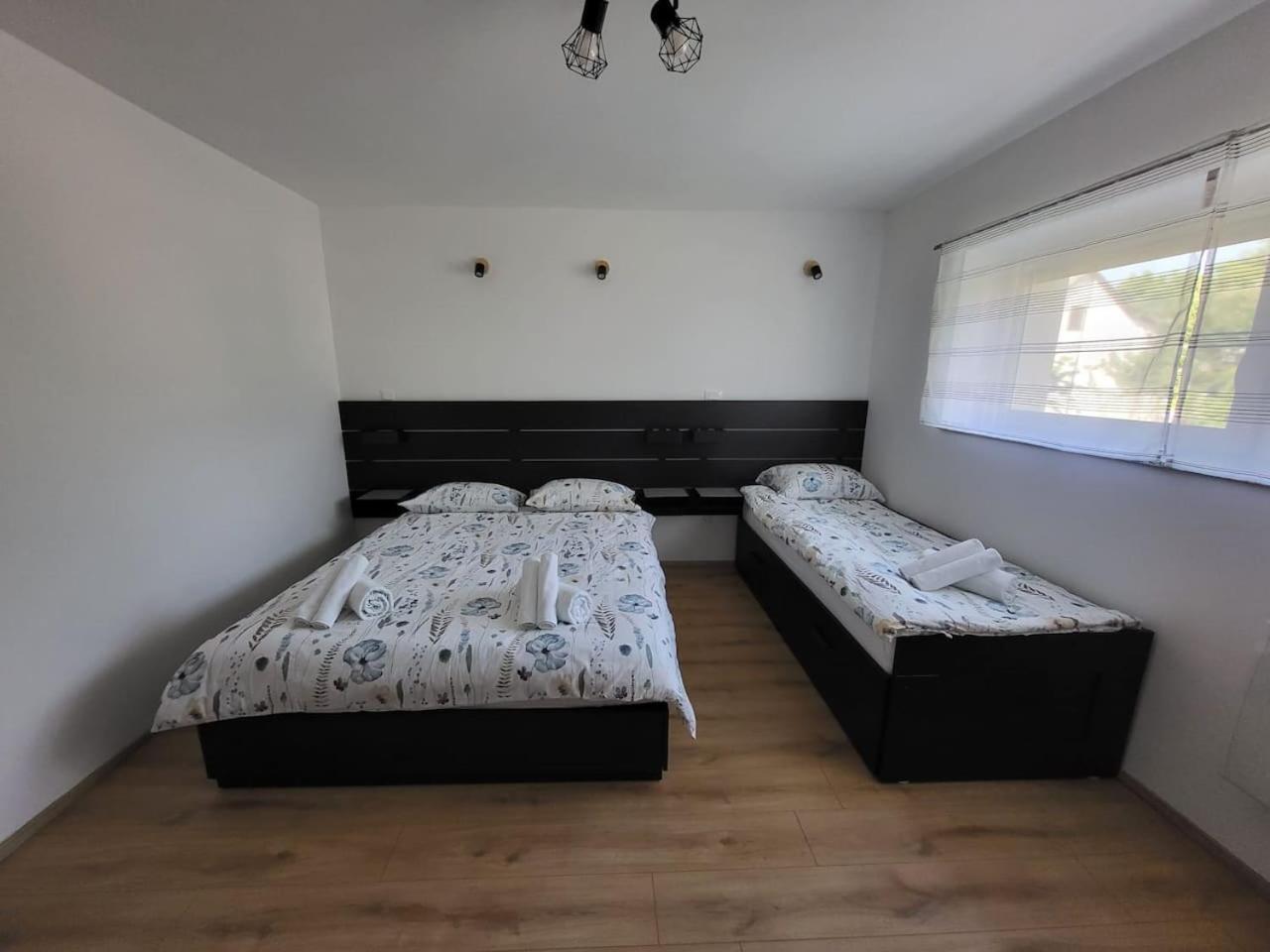 Apartment Dado スルニュ エクステリア 写真