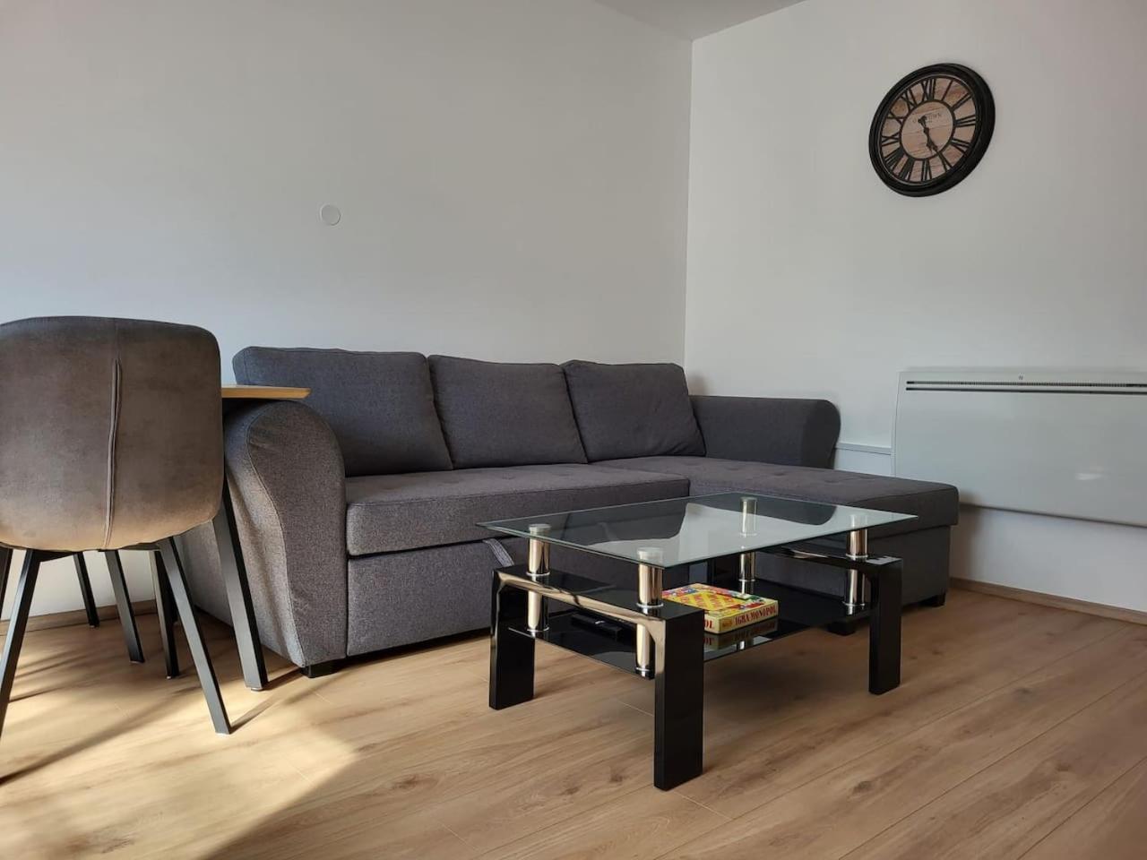 Apartment Dado スルニュ エクステリア 写真